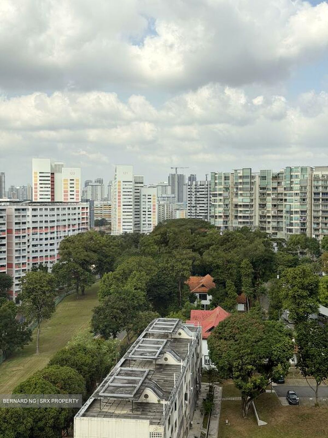 Blk 104A Alkaff Courtview (Toa Payoh), HDB 3 Rooms #565842811